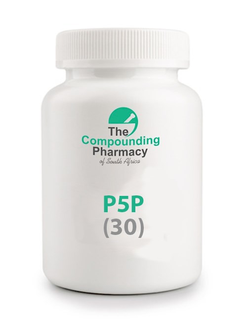 CP P5P